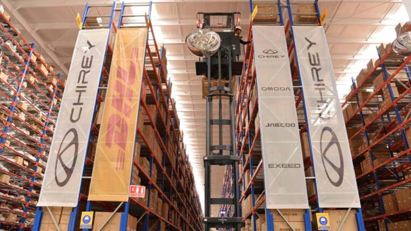 chirey-motor-mexico-DHL-supply-chain-buscan-un-95-de-disponibilidad-de-refacciones
